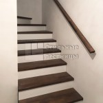 Лестница на монокосоуре №89